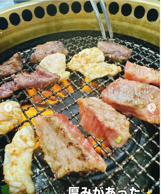 初めてのホルモンが、また頼みたい一品に — ハルルの写真
