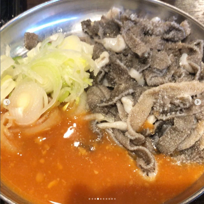 自由が丘の買い物から、四文屋とてっちゃんへ。二つの食事の記録 — ハルルの写真