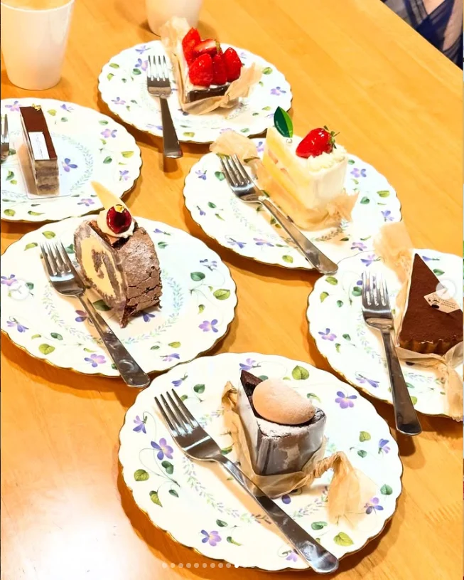 Start with the meals you actually want to cook — Haruru’s photograph