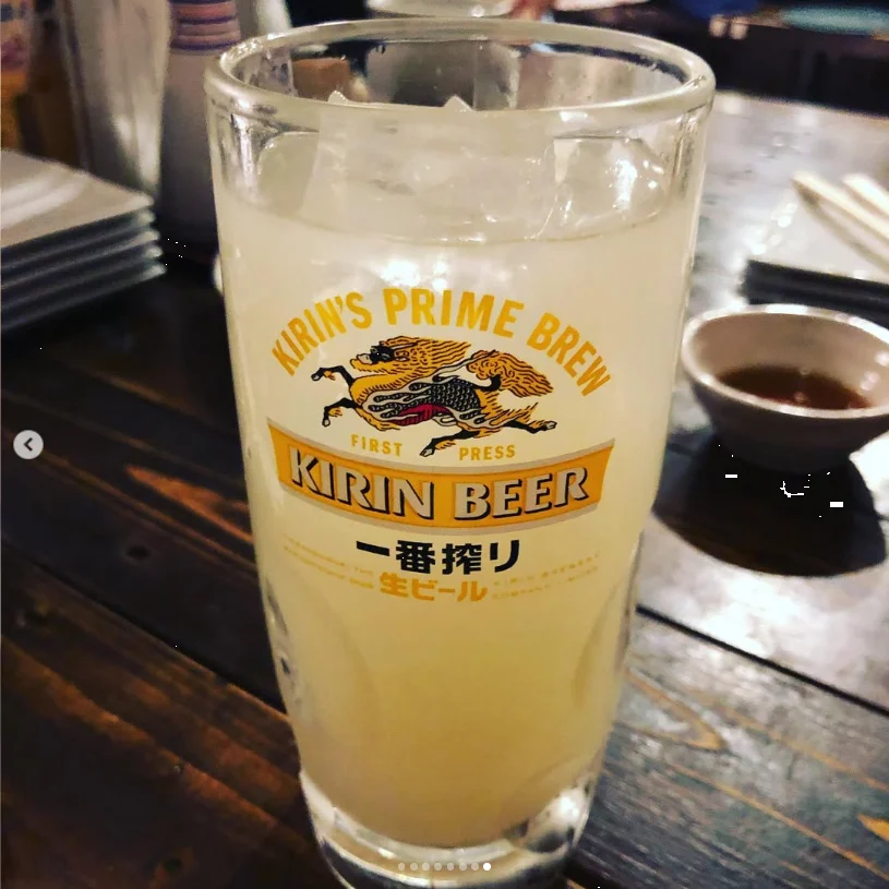 食事の日のひとこま — ハルルの写真