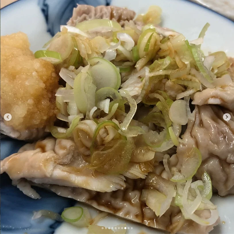 立石の昼飲みから、浅草のサンバと甘味へ — ハルルの写真