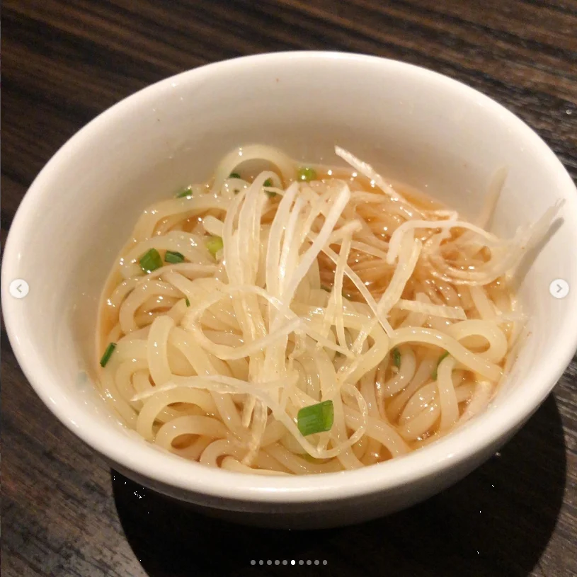 2020: a first taste of chateaubriand — Haruru’s photograph