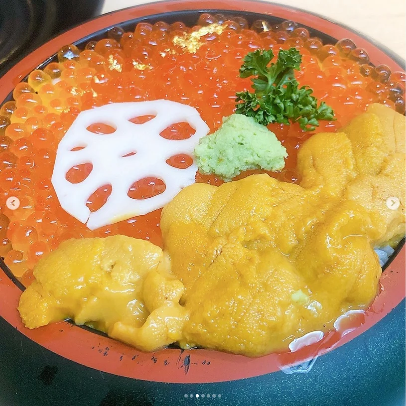 金沢で食べたもの、二度の鉄道旅の思い出 — ハルルの写真
