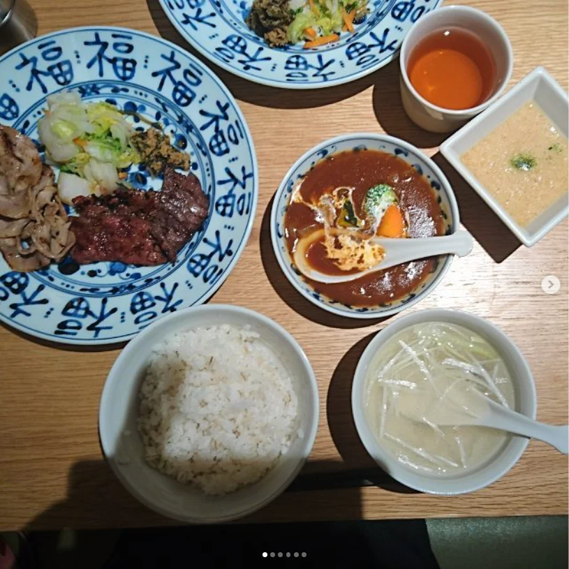お昼には、少し贅沢かな — ハルルの写真