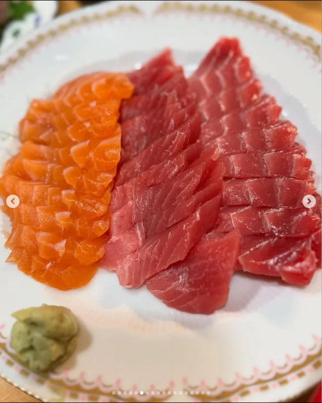 Start with the meals you actually want to cook — Haruru’s photograph