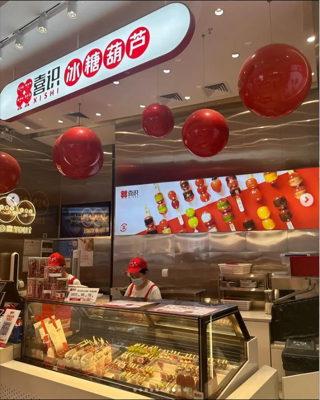 Tart tomatoes with a sweet coating — Haruru’s photograph